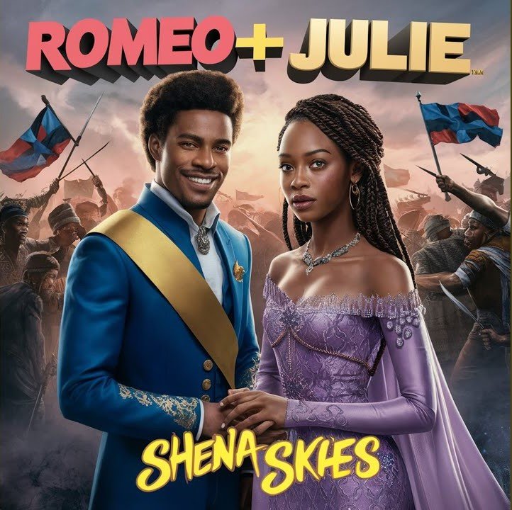 Romeo and Julie